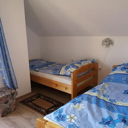 Petofi 4 Apartment