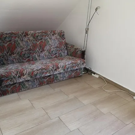 Petofi 4 Apartment Balatonmariafurdo