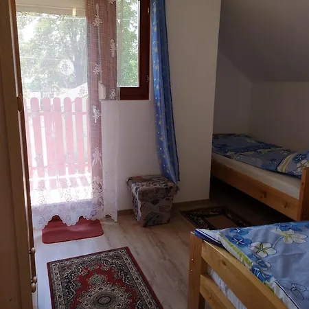 Petofi 4 * Balatonmáriafürdő