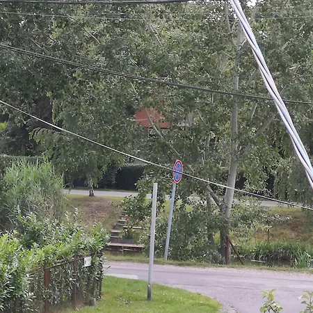 Petofi 4 Appartement